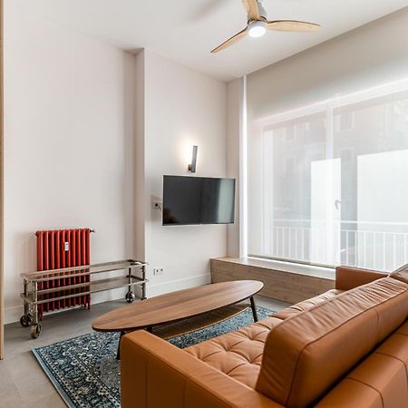 Vr Palace Apartments マドリード エクステリア 写真