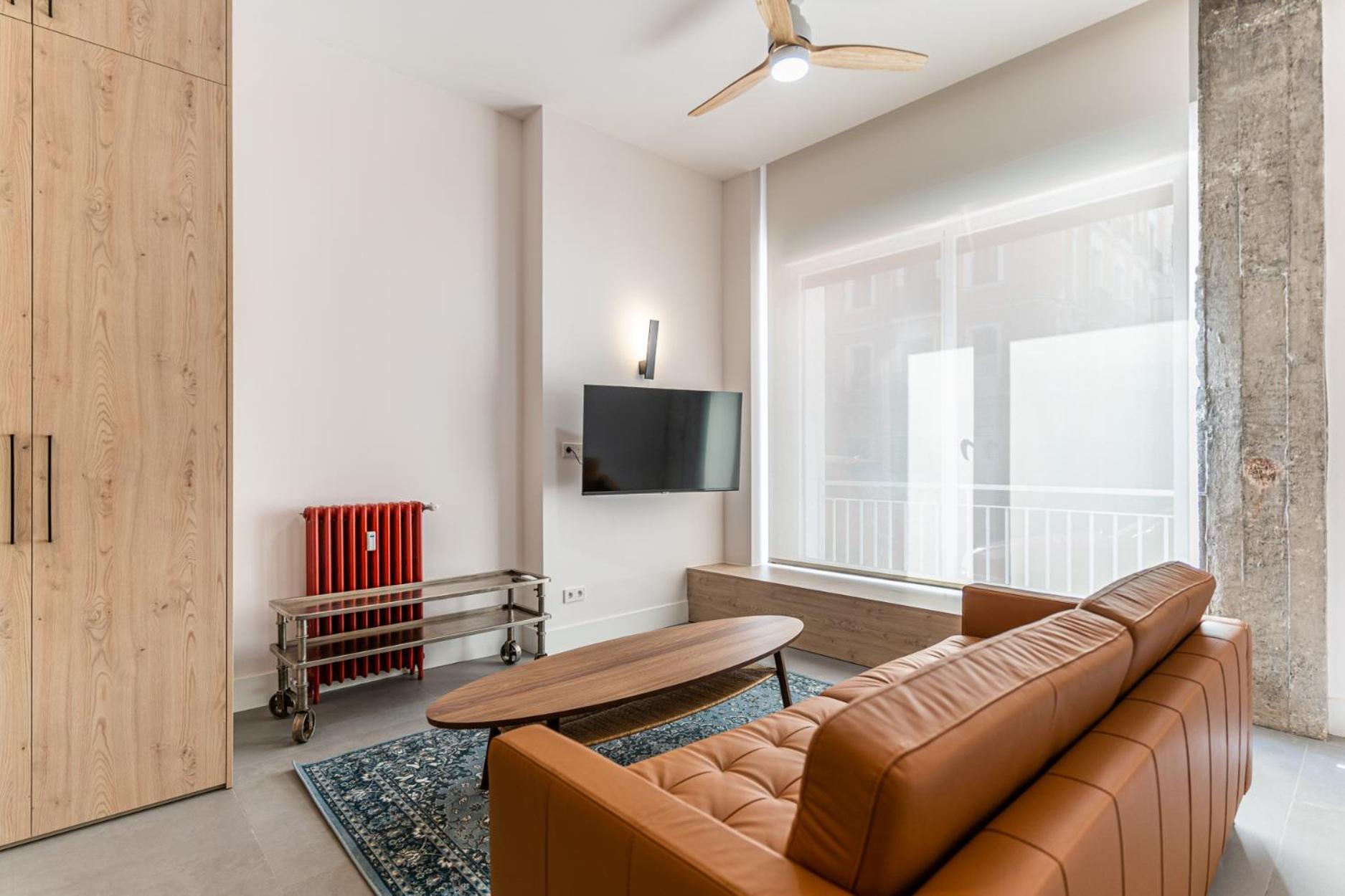 Vr Palace Apartments マドリード エクステリア 写真
