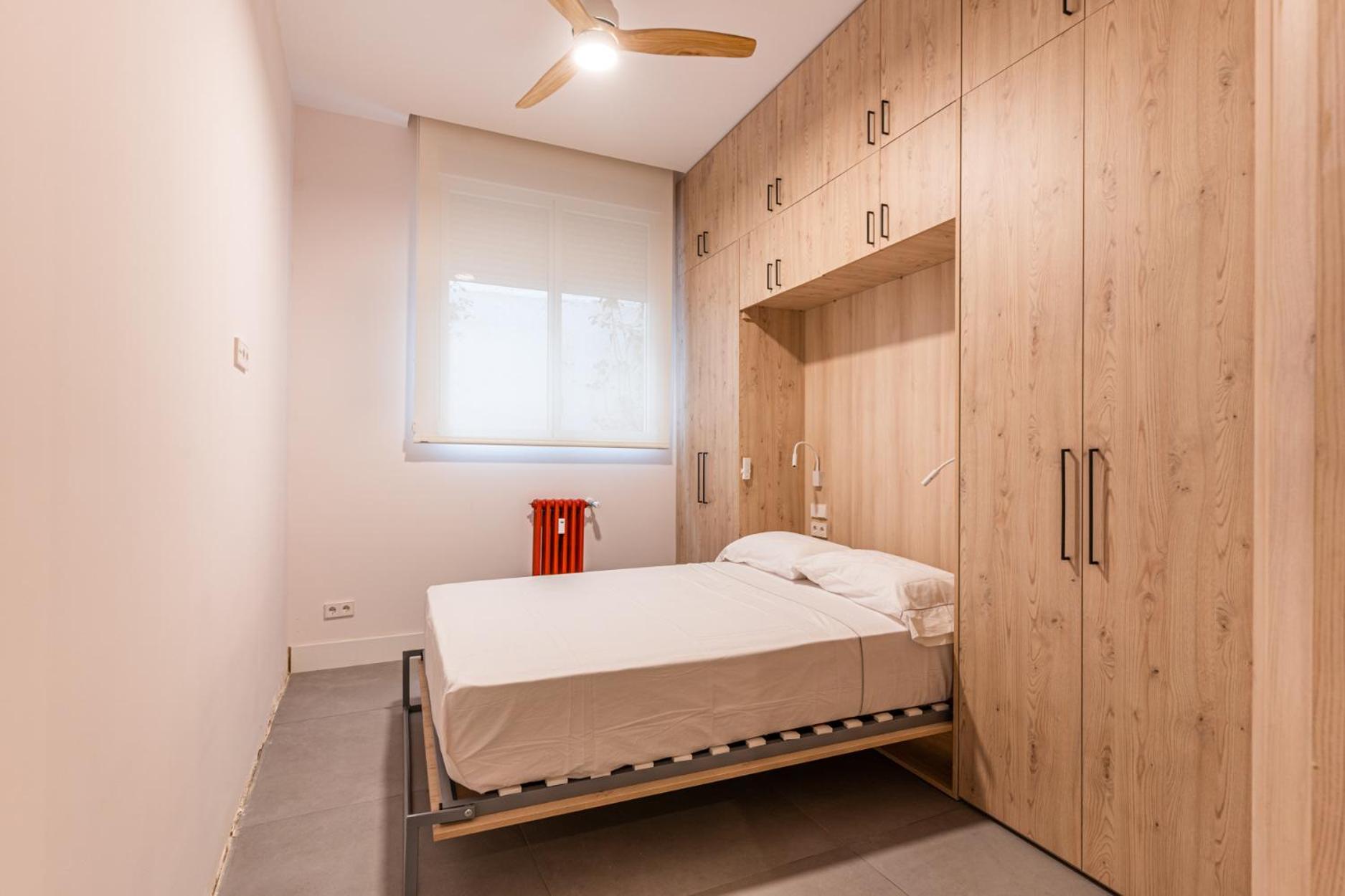 Vr Palace Apartments マドリード エクステリア 写真