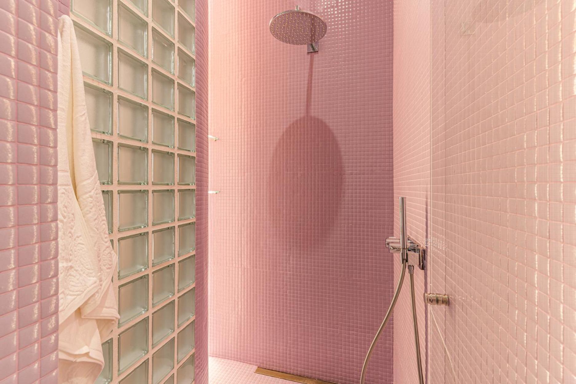 Vr Palace Apartments マドリード エクステリア 写真